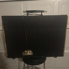 Vintage 1966 Haynes    the Royal Sound    Bass King Ii 2x12 Guitar Amp - Working