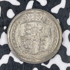 1816 Great Britain 6 Pence Sixpence Lot jm0637 Silver  High Grade  Beautiful 