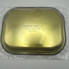 Smoke Arsenal Premium Metal Rolling Tray Angry Bart Simpson Brand New In Package