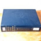 Corpus Juris Secundum  66 Negotiation New Trial 1950 W  Pocket Parts West Cjs
