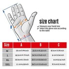 Protective Cut Resistant Gloves Level 5 Certified Safety Meat Wood Cut Carving