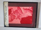 1949 Student Work   art 13 Class    Magic Lantern Glass Slide