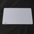 10x Genuine Oem Assa Abloy Card Rfid Nxp Mifare 4k Programmed White For Vingcard