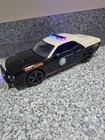 Florida Highway Patrol  -   Dodge Challenger  W  All Flashing Lights