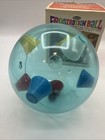 Vintage 1969 Remco Frustration Ball Game Puzzle Toy Complete In Box W  Paperwork