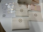 Crafters Companion The Ultimate Verse Compandium Binder Stationary Stamp Set Kit