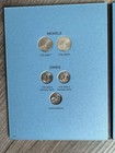2026 Usa 250th Anniversary Folder P d Set 24 Coins   Future Quarters Presale