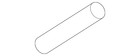 Genuine Mopar Stud 6511219aa