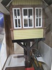 Aristocraft Art7109 Watch Tower G Scale New