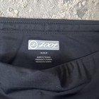 Zoot Performance Tri Shorts Womens Xl Black Stretch Pockets Triathlon