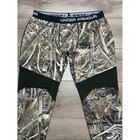 Under Armour Coldgear Infrared Scent Control Tevo Baselayer Hunting Leggings 2xl