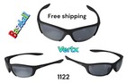 New Wholesale Lot Of 6 Pairs  Fishing Cycling Driving Sport Sunglasse 1122