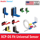 Dental Xcp-ds Fit Universal Digital Positioning System     Biteblocks  Arm  Rings