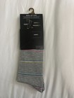 Goldtoe Men s Nautical Aquafx Socks 2 Pack Size 6 1 2 - 12