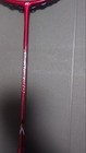 Yonex Arcsaber 10 Badminton Racket - Used  Slight Damage  Rare Find