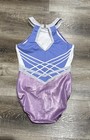 Gk Elite Simone Biles Adult S Gymnastics Leotard