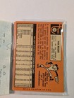 1969 Topps Baseball Sealed Cello Pack 10 Cards Mickey Mantle  Mays  Rose  Ryan 