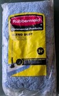 Rubbermaid Commercial 24  Dust Mop Refill 1887088 162545 Blended Yarn Brand New