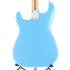 Squier Sonic Stratocaster Hard Tail  Maple Fingerboard  California Blue  rp 
