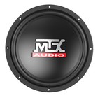  2  Mtx Terminator Tn10-04 10    600 Watt 4 Ohm Car Audio Subwoofers Subs