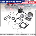 Engine Rebuild Kit Crankshaft For Polaris 570 Rzr Sportsman Ranger 2012-2017 New
