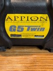 Appion G5 Twin Refrigerant Recovery Machine Hvac Tool Used