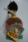 Betty Boop July Birthday Bash Cupcakes  10  Plush By Sugar Loaf 2013 Nwt