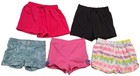 Toddler Girl 5t Clothing Lot 12pcs Summer Shorts Skirts Tank T-shirt Dress Pants