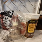Star Wars Episode 1 Phantom Menace Jar Jar Binks Character Cup Cap W cup 