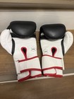 Title Boxing Gel World Bag Boxing Gloves Size L