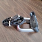 Hp Ipaq H5610 Pocket Pc Usb Serial Sync Cradle Dock Station Cable 308096-001