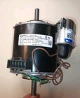 Genteq 011f5042f1x18c-te Motor 120 208-230v 1 5 Hp Plus Capacitor Thermal Protec