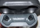 Skullcandy Indy Evo True Wireless Bluetooth Earbuds S2ivw - Gray