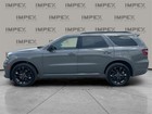 2023 Dodge Durango Sxt Plus