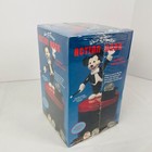 Walt Disney Mickey The Magician Character Action Bank  471 New Sealed