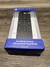 Pdp 051-081-na Multimedia Remote - Black New Distressed Box