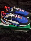 Size 11 - Puma Thunder 4 Life Surf The Web