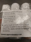 Decoart Creative Finishes Rusted Metal 2 Fl Oz 4 Pieces