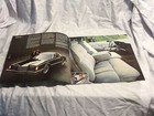 1977 Ford Thunderbird Dealer Sales Brochure