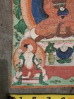 19th 20th Antique Tibetan Mongolian Buddhist Thangka Tangka Painting Estate