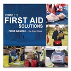First Aid Only Fae7008 20-piece Non-aspirin Tablets Refill For Cabinet New