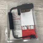 Stroboframe Cameraflip 310-900 - Camera Flip Flash Bracket Genuine Oem Excellent