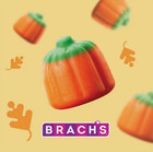Brach s Mellowcreme Pumpkins Candy  Halloween Candy  Fall Treats  30 Ounce Bag