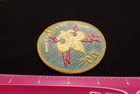 Boy Scouts Of America Jota Jamboree On The Air Patch Amateur Radio Event Morse C