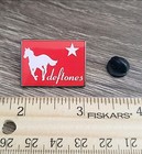 Deftones Enamel Pin White Pony Hat Backpack Jackets Lapel Badge Brooch Logo