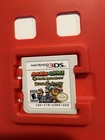 Nintendo 3ds Mario   Luigi Bowsers  Inside Story   Bowser Jrs Journey