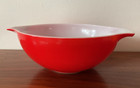 Pyrex Cinderella Friendship Bowls 442 443 444 Nice - No Duty