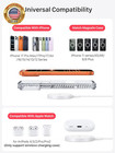 Magnetic Wireless Magsafe Charger Iphone  Charging Pad For Iphone 17 16 15 14 13