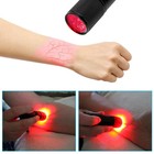 2-in-1 Led Vein Finder   Infrared Locater Usb Powered Portable Vein Viewer Lamp