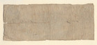 1862 Civil War Confederate Banknote Cd -  1 One Dollar Virginia Treasury Note